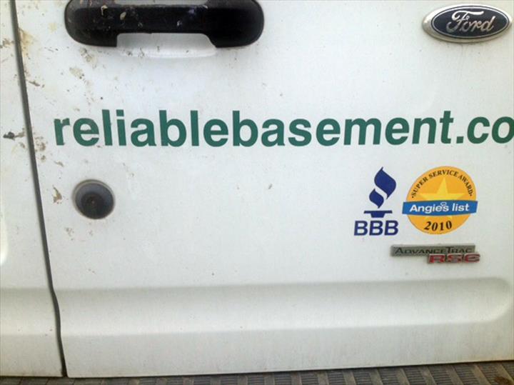 Reliable Basement Services Llc Waterproofing Reliable Basement Services Llc Waterproofing Naperville Il Slider 1